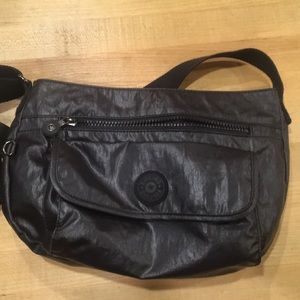 Kipling Purse Sling Bag adjustable strap handbag!